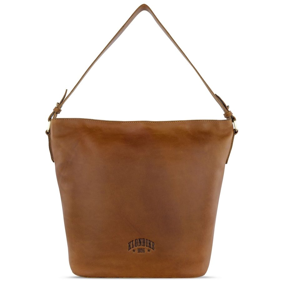 KLONDIKE 1896 Rush Schultertasche Handtaschen 1 ct Coral Damen