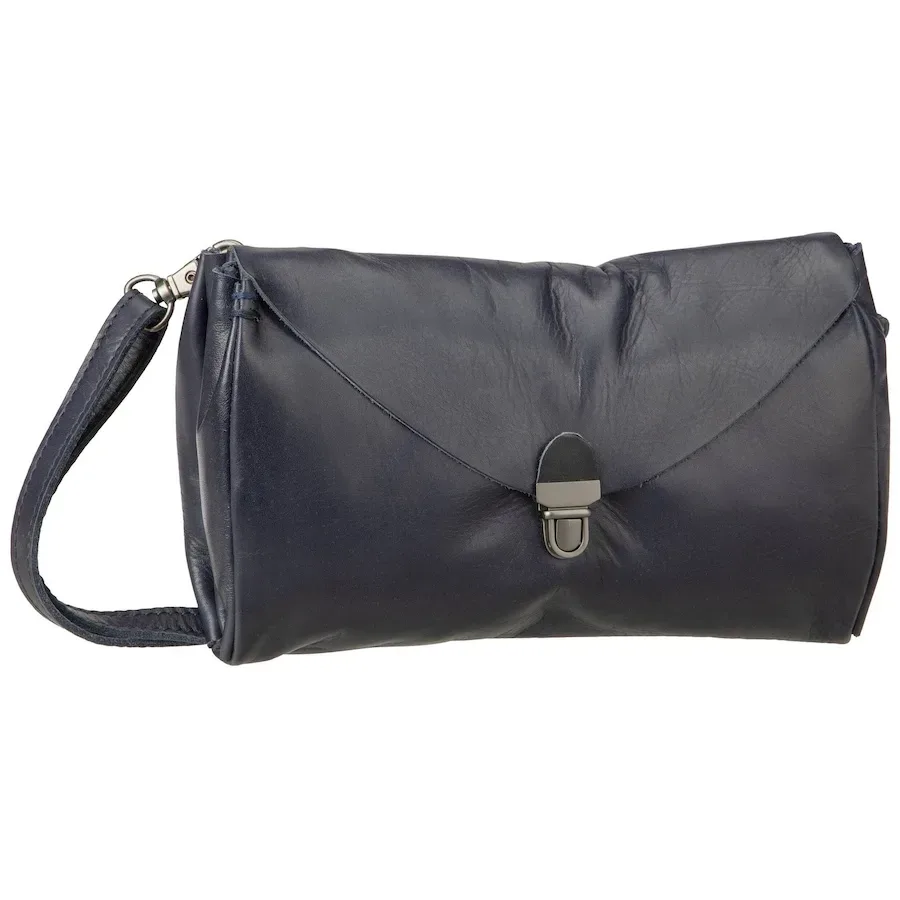 Harold's Fold Umhängetasche Handtaschen 1 ct Schwarz Damen
