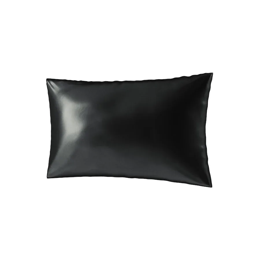 AILORIA - BEAUTY SLEEP (40x60), Beauty Sleep Kissenbezug 40x60, 40 x 60 cm, Schwarz
