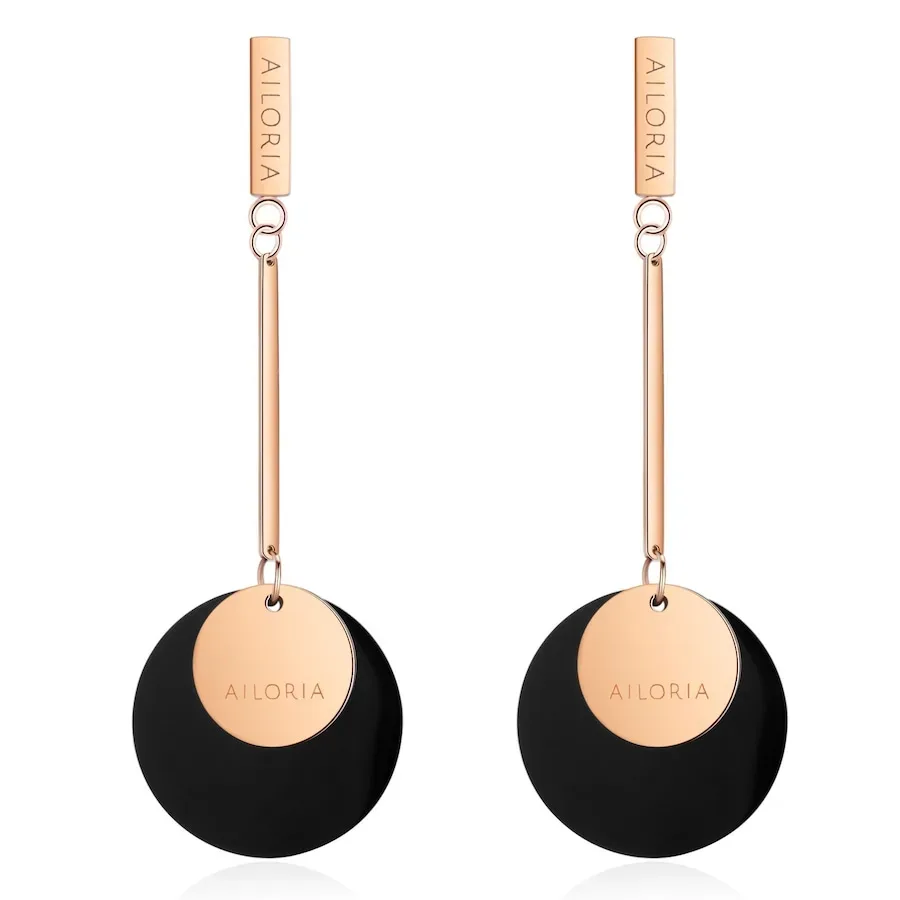 Ailoria ALEXIA Ohrringe 1 ct Damen