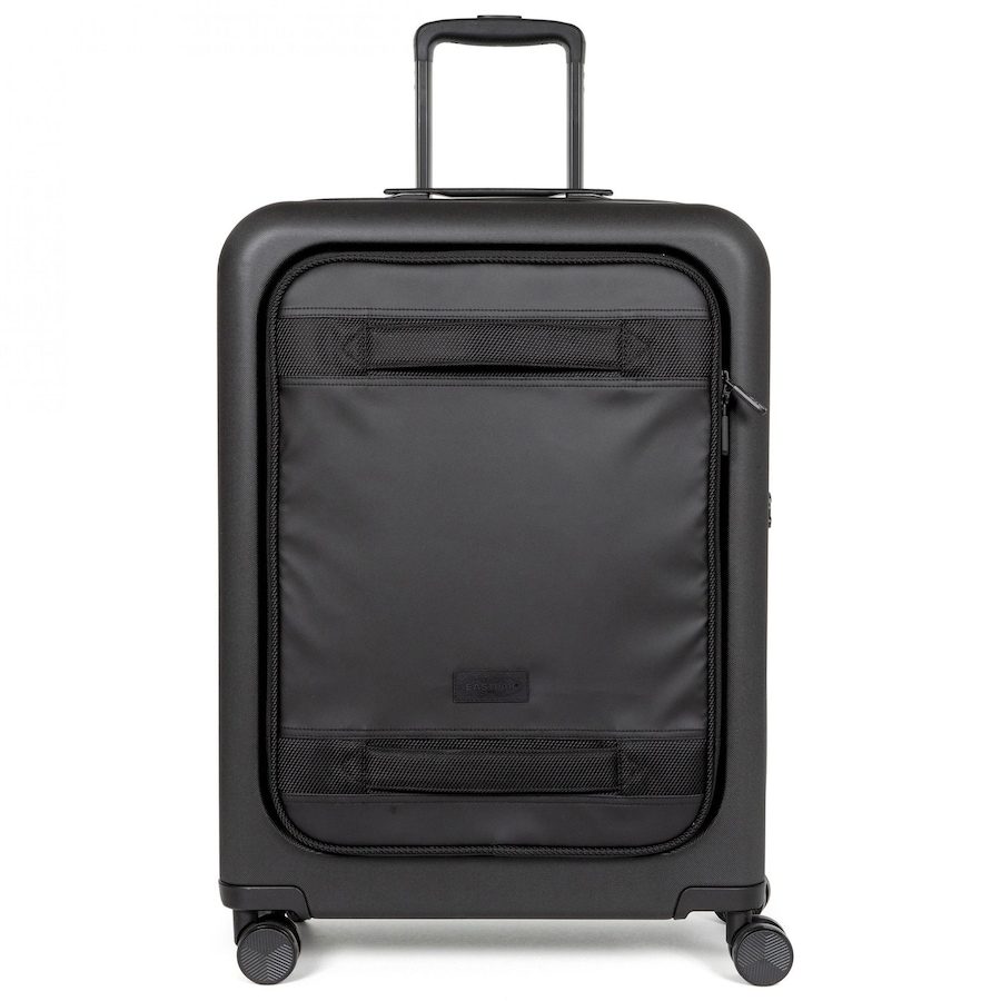 Eastpak CNNCT M 4-Rollen Trolley 65 cm Reisetaschen 1 ct Schwarz Herren