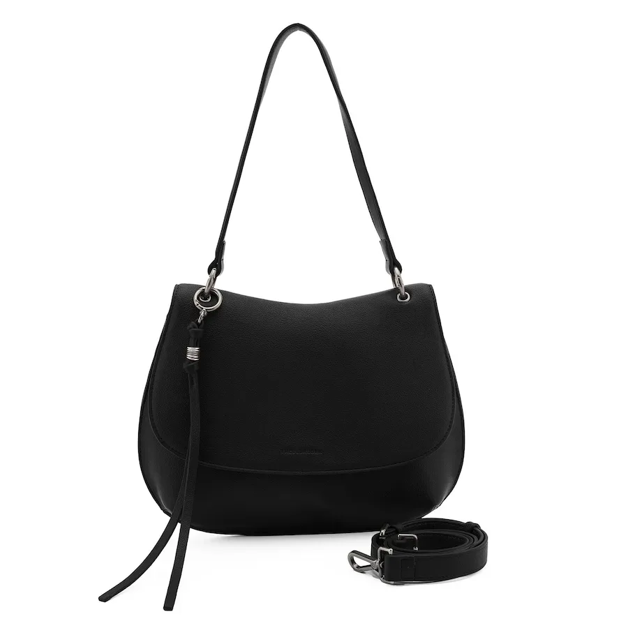 FREDsBRUDER My Bestie Schultertasche Handtaschen 1 ct Schwarz Damen