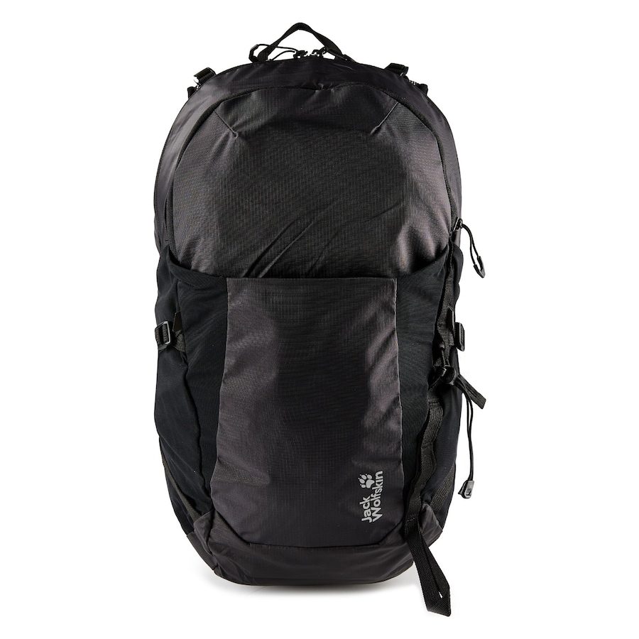 Jack Wolfskin Echotrek Shape Wanderrucksack Handtaschen 1 ct Schwarz Herren