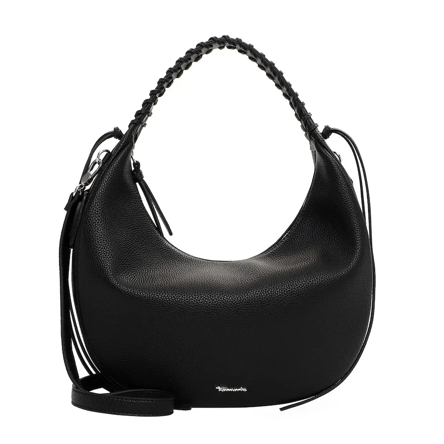 Tamaris Beutel TAS Kate Handtaschen 1 ct Schwarz Damen