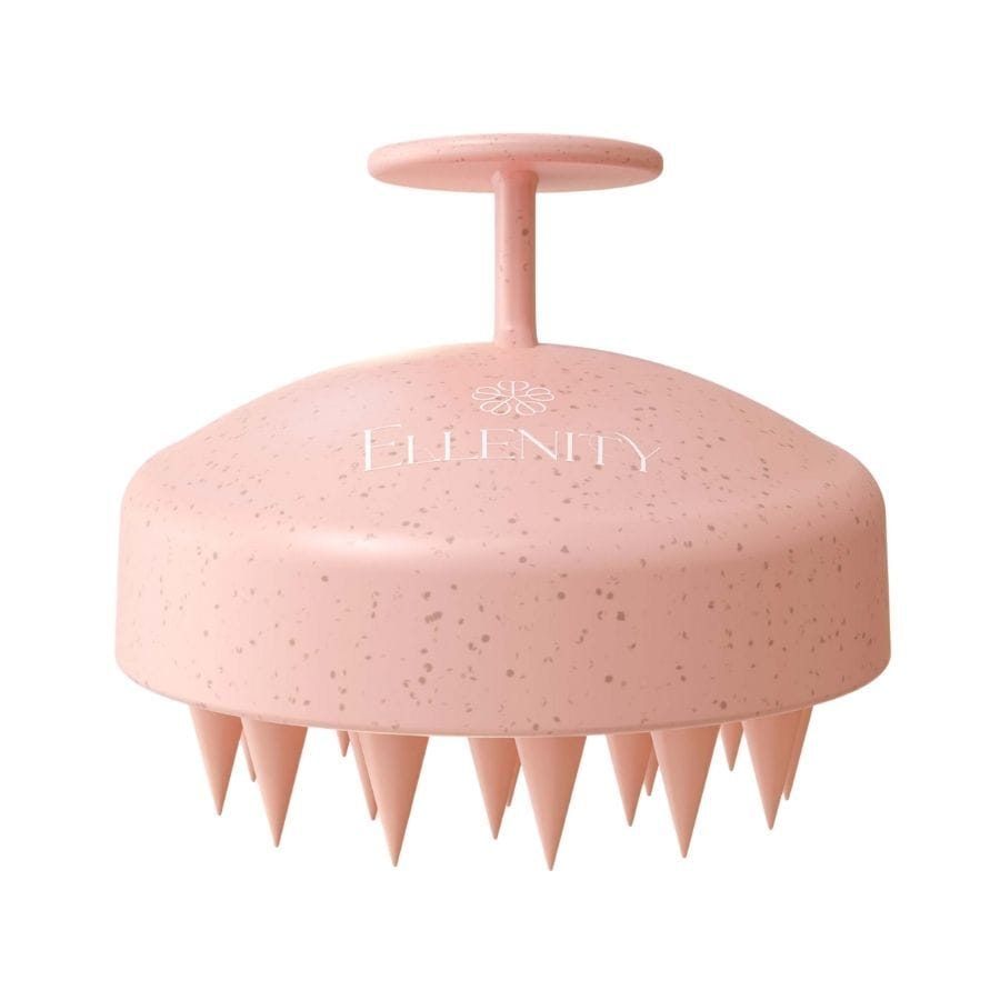Ellenity Stimulating Scalp Massage Brush Massagetools 1 ct Damen
