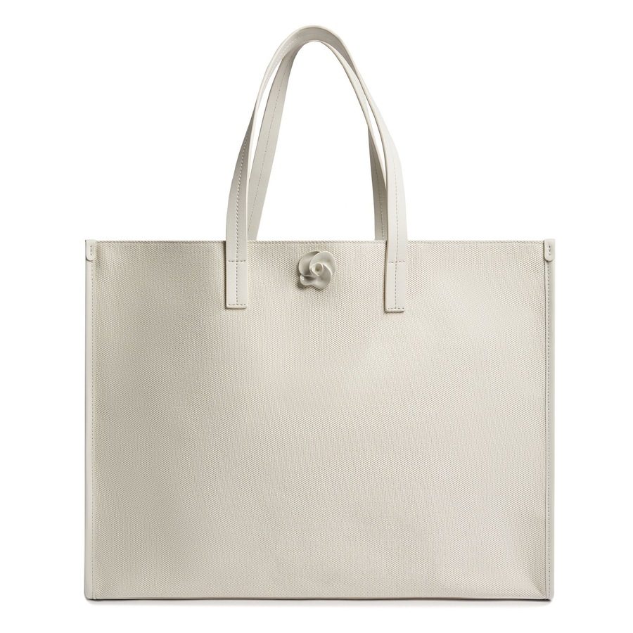Ted Baker Audos Shopper Handtaschen 1 ct Weiss Herren