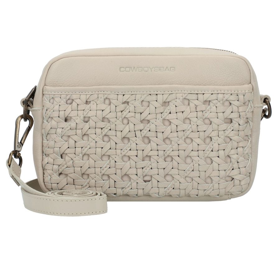 Cowboysbag Morton Umhängetasche Handtaschen 1 ct Grau Damen