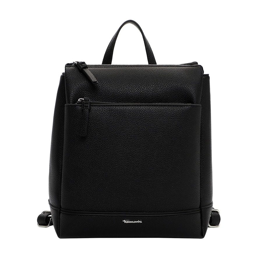 Tamaris Rucksack TAS Kennia Reisetaschen 1 ct Schwarz Damen