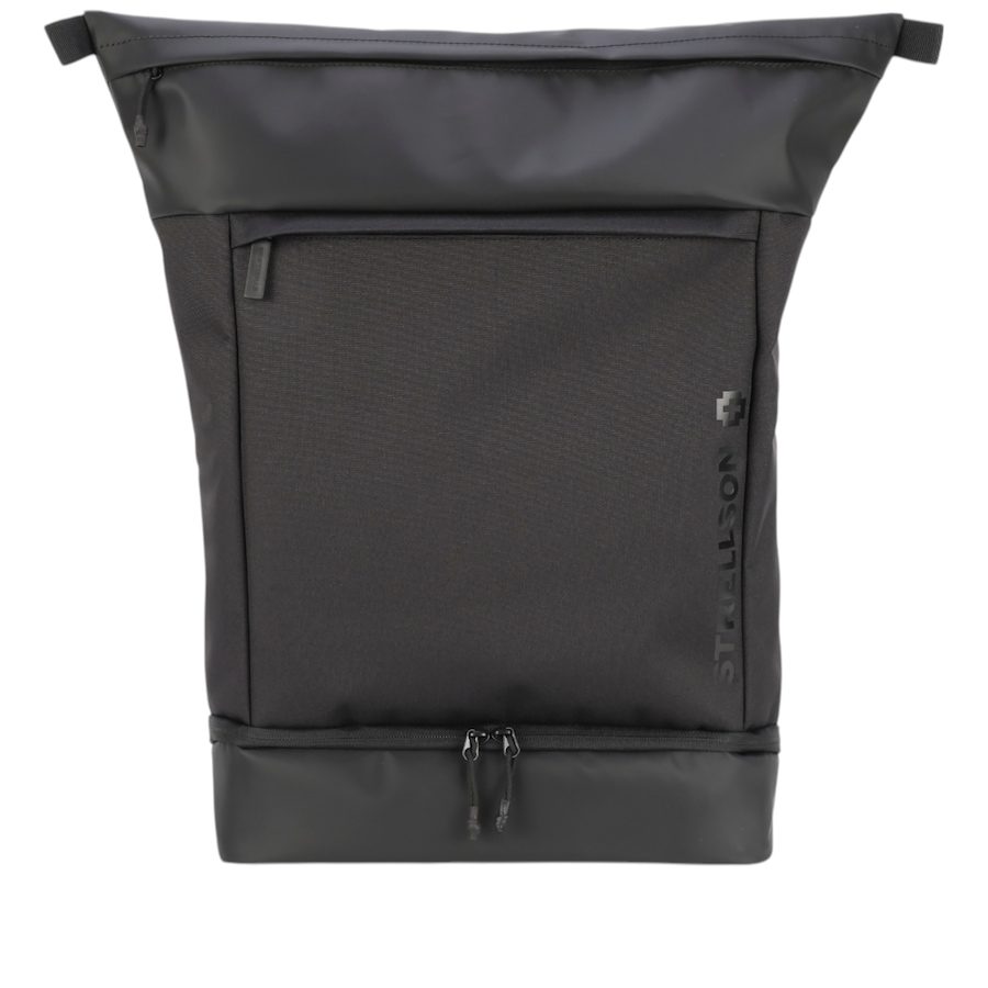 Strellson Alperton Daypack Reisetaschen 1 ct Schwarz Herren