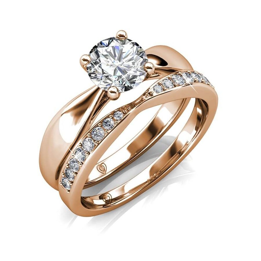 MYC-Paris Prestige-Ring Ringe 1 ct Damen