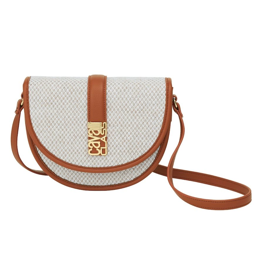 Cavalli Class Marina Umhängetasche Handtaschen 1 ct Coral Damen
