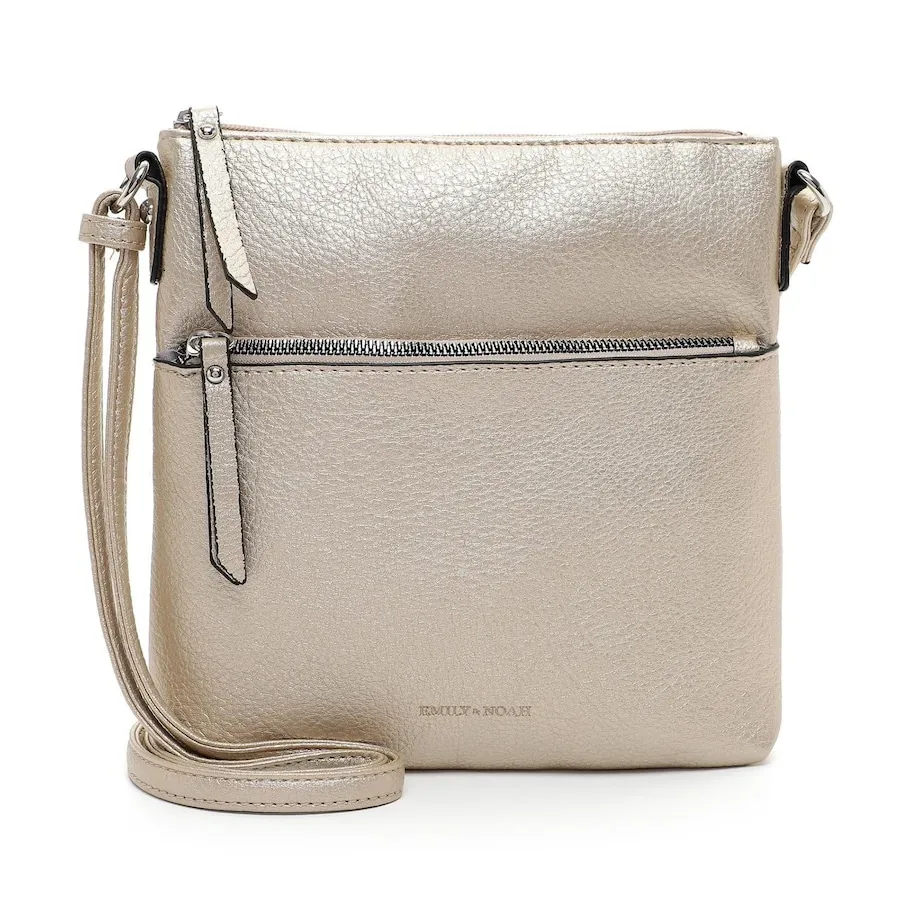 Emily & Noah Umhängetasche E&N Emma Handtaschen 1 ct Damen