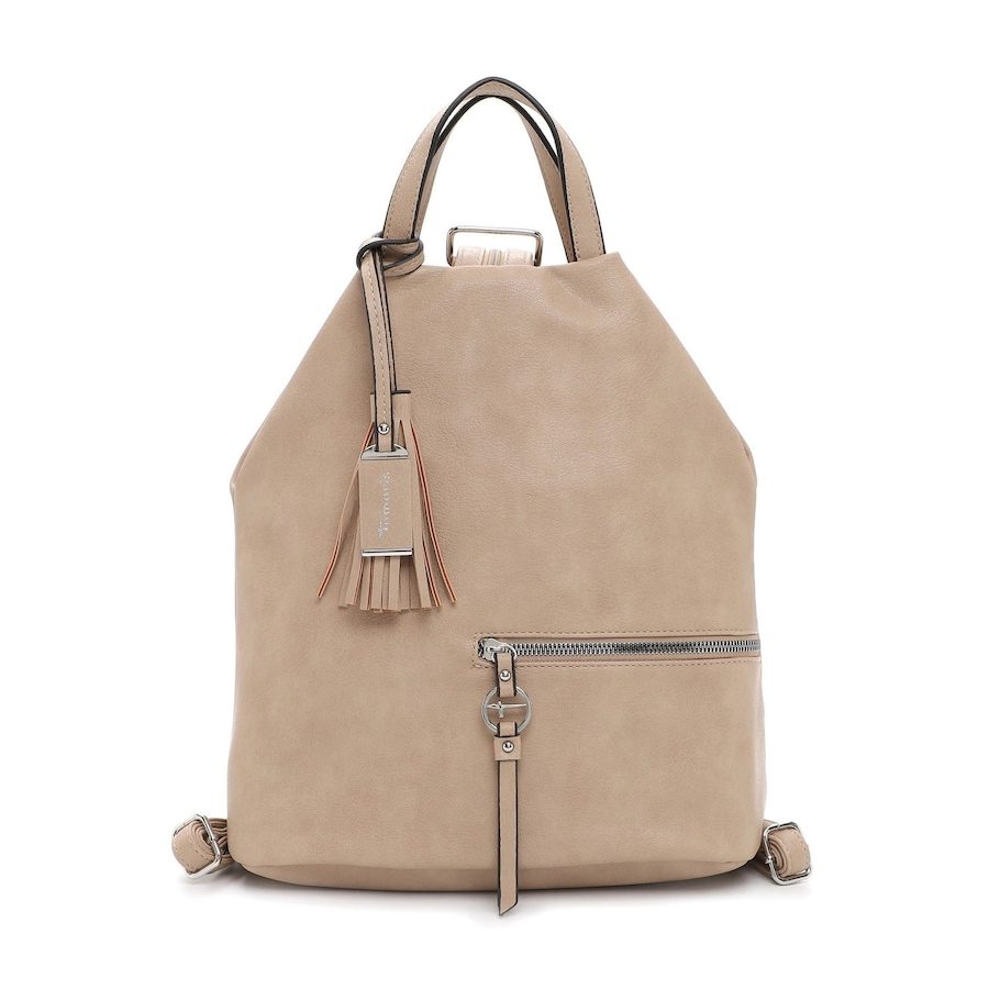 Tamaris Rucksack TAS Nele Reisetaschen 1 ct Braun Damen