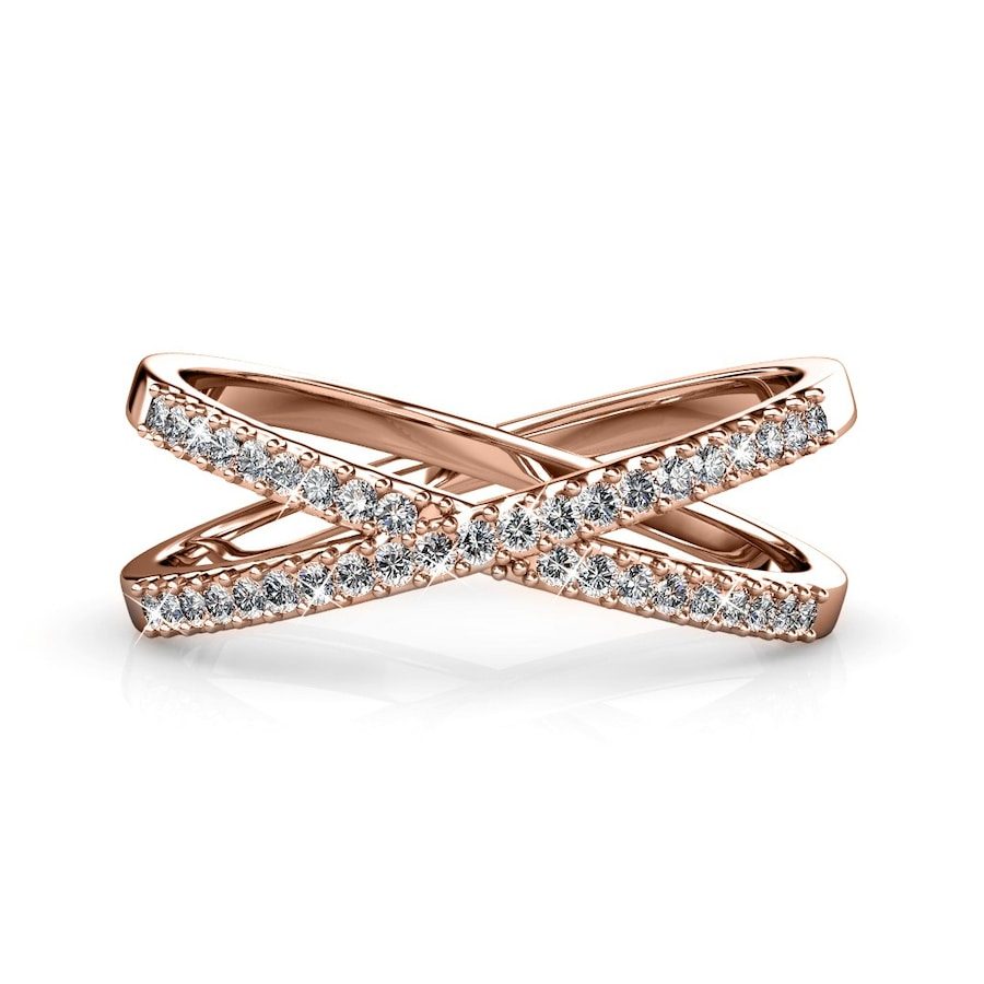 MYC-Paris Ring 1 ct Damen