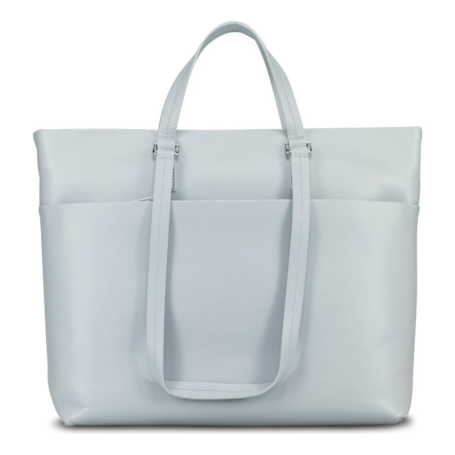Jost Arva Schultertasche Handtaschen 1 ct Grün Damen