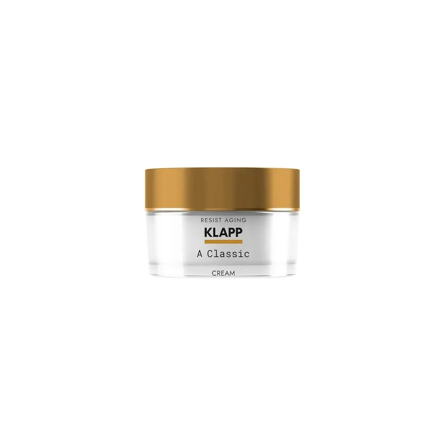 Klapp A Classic Cream Gesichtscreme 50 ml