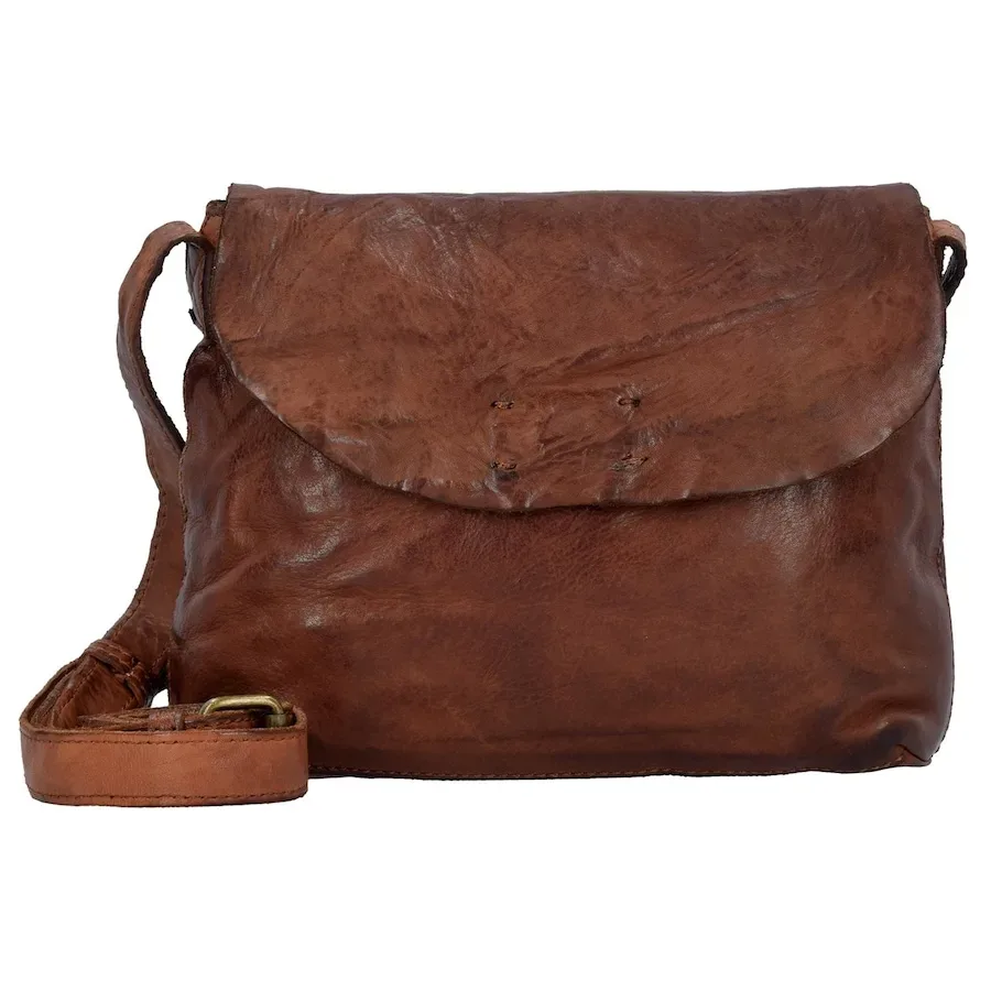 Harold's Submarine Umhängetasche Handtaschen 1 ct Braun Damen
