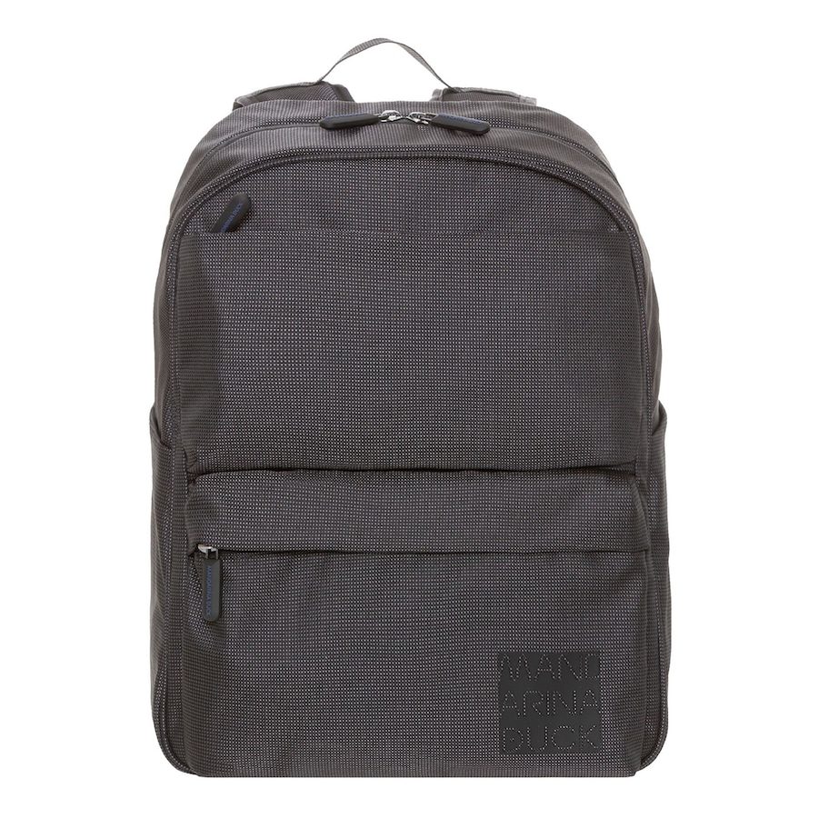 Mandarina Duck District Daypack Reisetaschen 1 ct Grau Herren