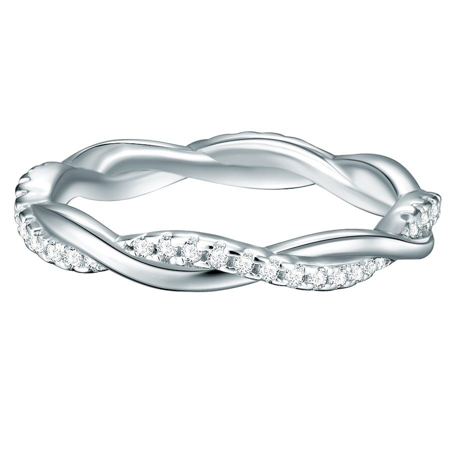 Trilani - Ring, 50, Silber