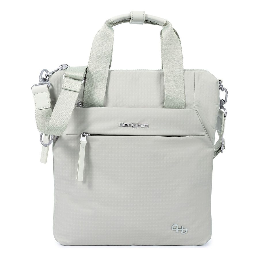 Hedgren Furo Minibag Handtaschen 1 ct Weiss Herren