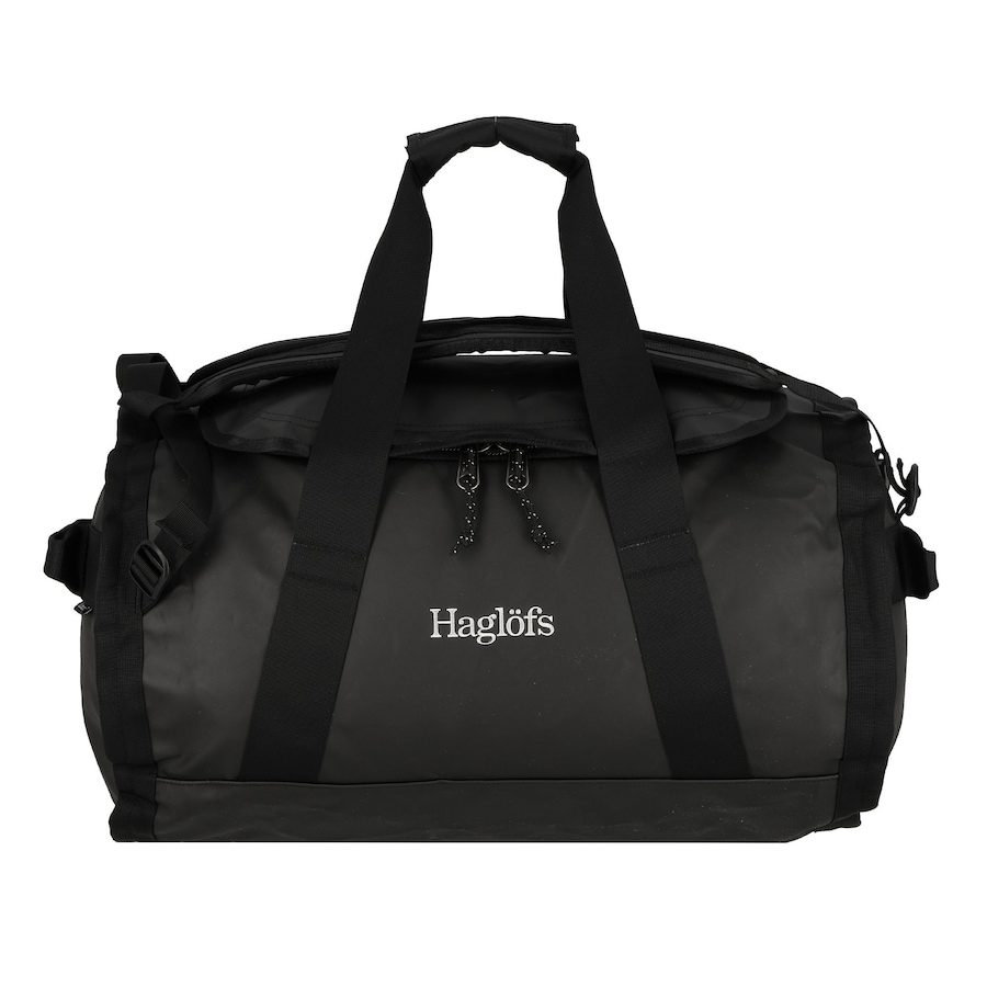 Haglöfs Lava 50 Weekender Reisetasche 50 cm Reisetaschen 1 ct Schwarz Herren