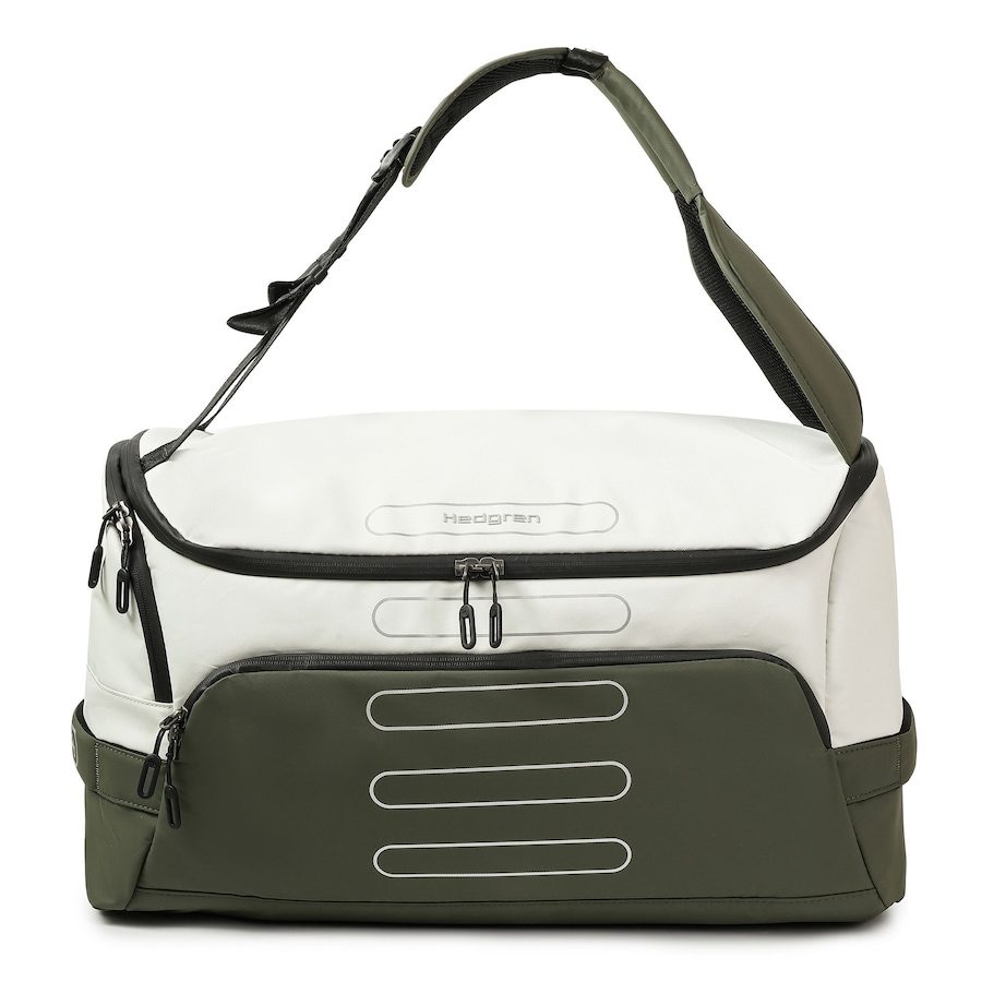 Hedgren Comby Performance Sojourn P Weekender Reisetasche 55 cm Reisetaschen 1 ct Grün Herren