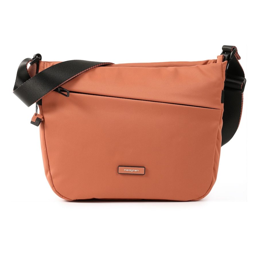 Hedgren Nova Umhängetasche Handtaschen 1 ct Orange Herren