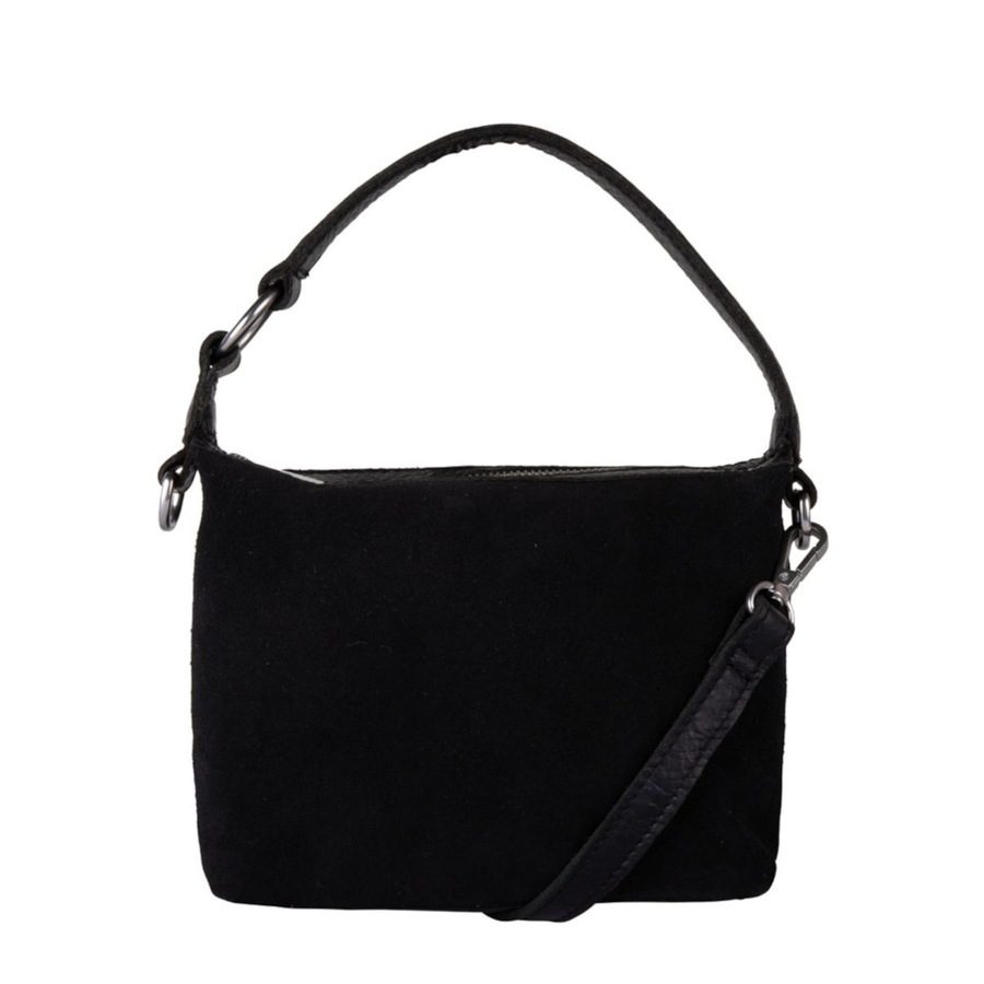 Cowboysbag Cobourg Handtasche Leder 18 cm Handtaschen 1 ct Schwarz Damen