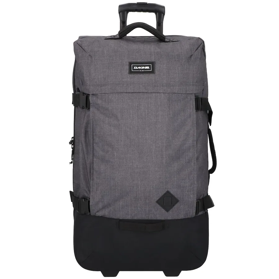 Dakine 365 Roller 100L 2-Rollen Reisetasche 76 cm Reisetaschen 1 ct Grau Herren