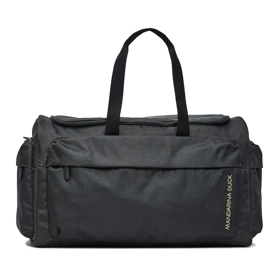 Mandarina Duck Zephyr Weekender Reisetasche 50 cm Reisetaschen 1 ct Schwarz Herren
