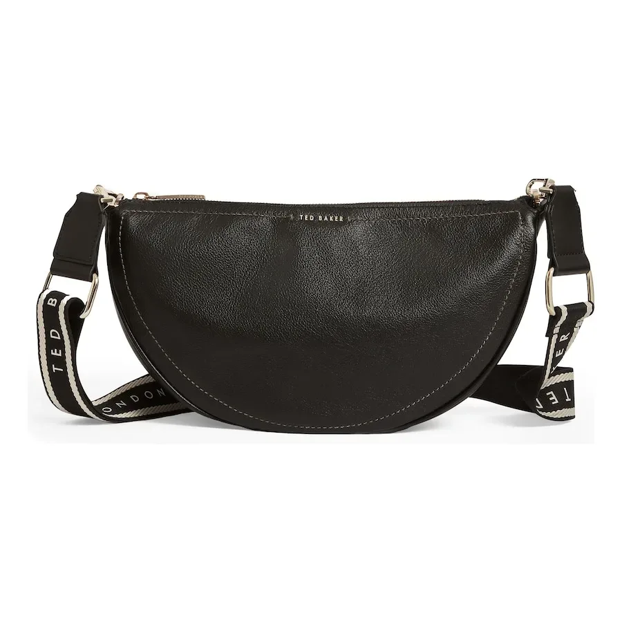 Ted Baker Lorreen Umhängetasche Handtaschen 1 ct Schwarz Damen