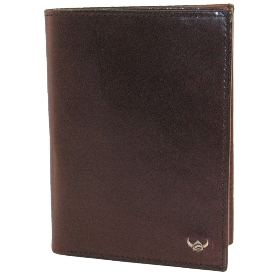 Golden Head Colorado Ausweisetui Portemonnaies 1 ct Braun Herren