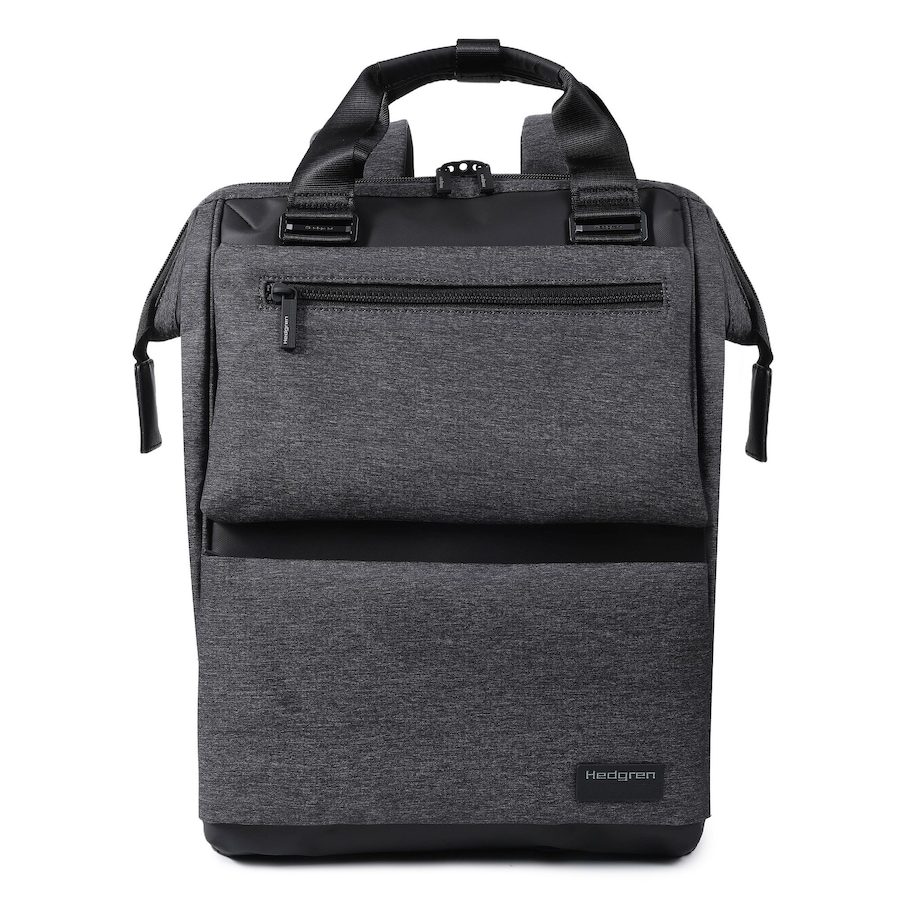 Hedgren Next Daypack Reisetaschen 1 ct Grau Herren
