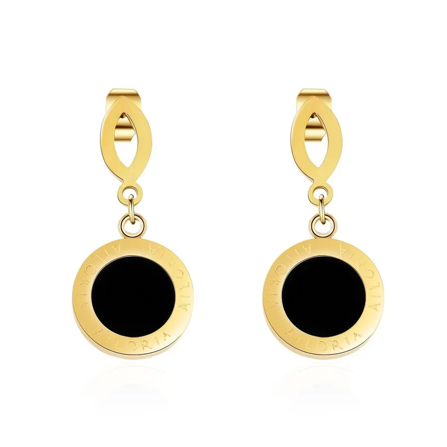 Ailoria AGLAÉ Ohrringe 1 ct Damen