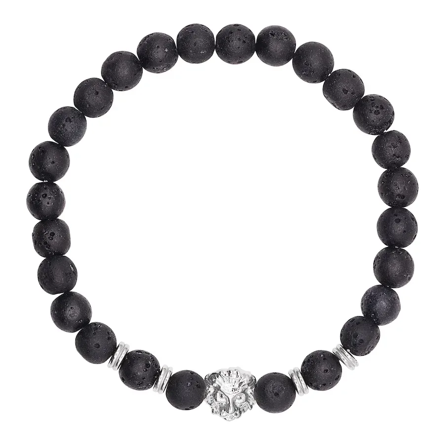 Heideman Armband Enzo Armbänder & Armreife 1 ct Herren