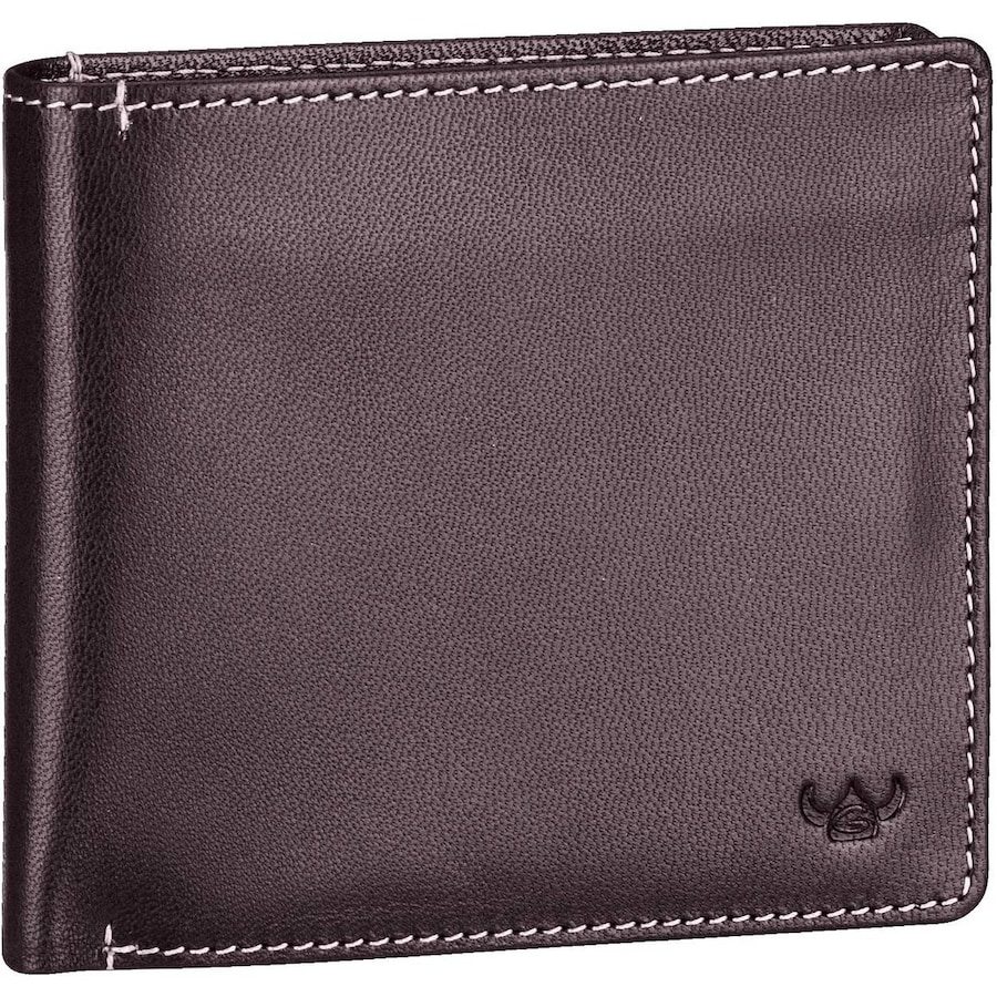 Golden Head Bari Herrengeldbörse Portemonnaies 1 ct Braun