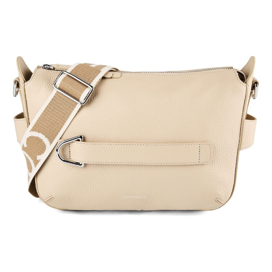Coccinelle Gretel Henkeltasche Handtaschen 1 ct Nude Damen