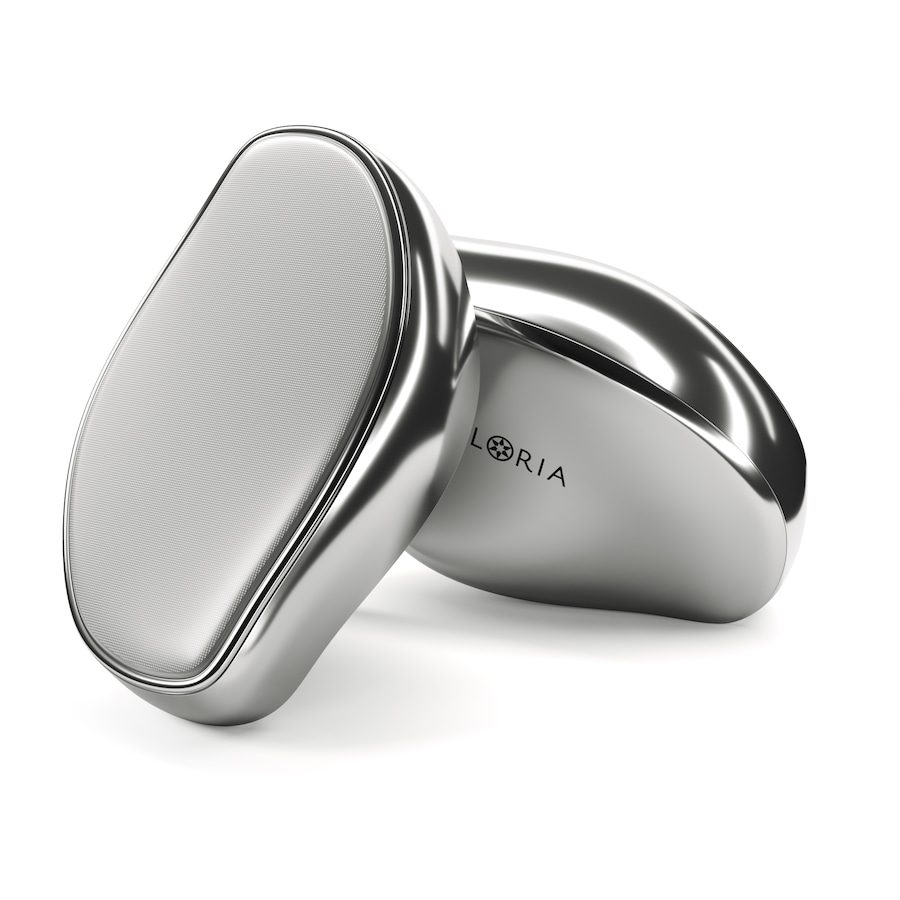 Ailoria GLISSETTE Haarentferner Rasierer & Enthaarungstools 1 ct Damen