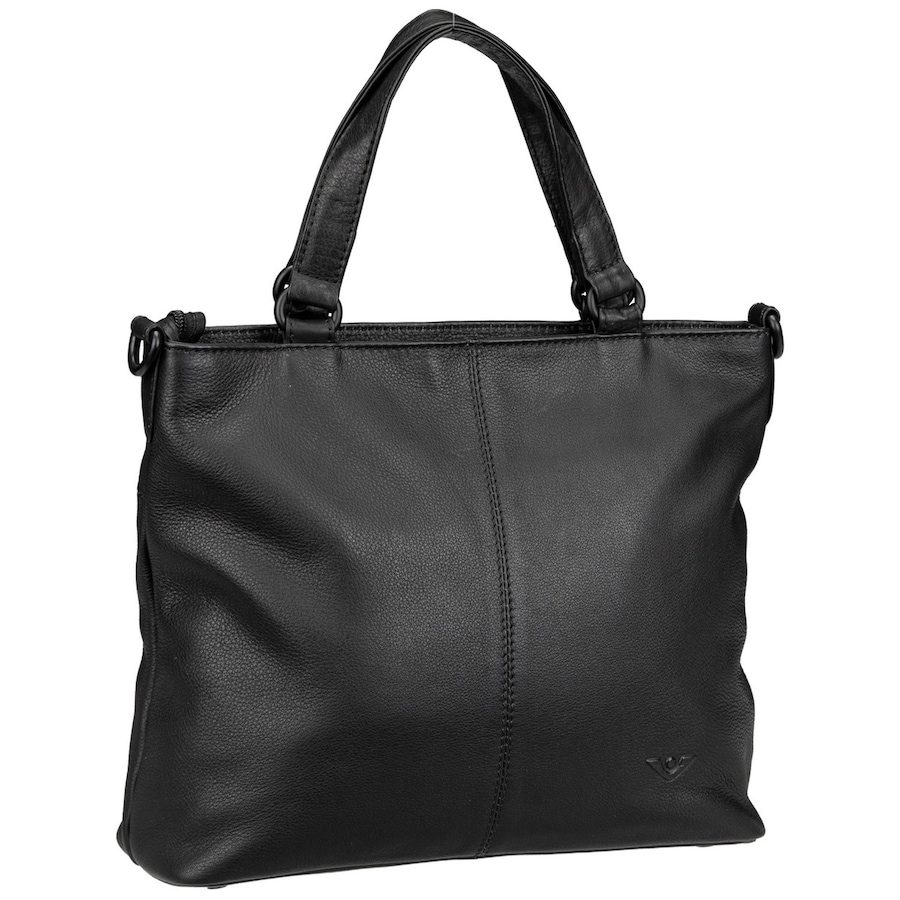 Voi 4Season Henkeltasche Handtaschen 1 ct Schwarz Damen