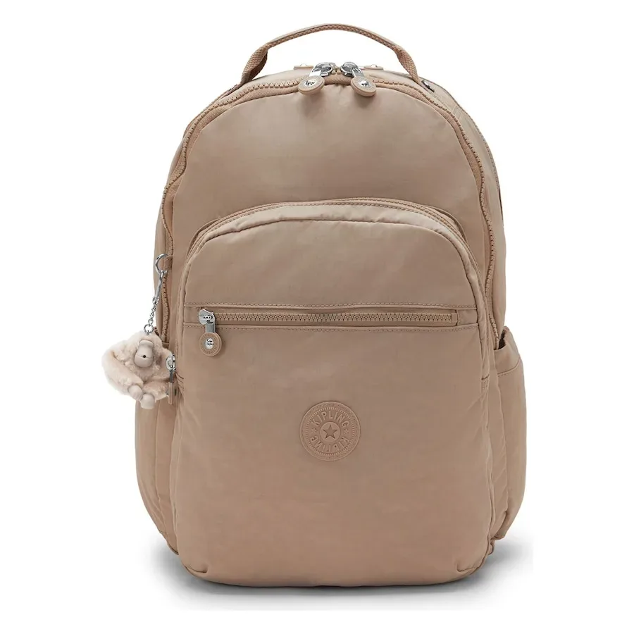 Kipling Basic Daypack Rucksäcke 1 ct Nude Damen