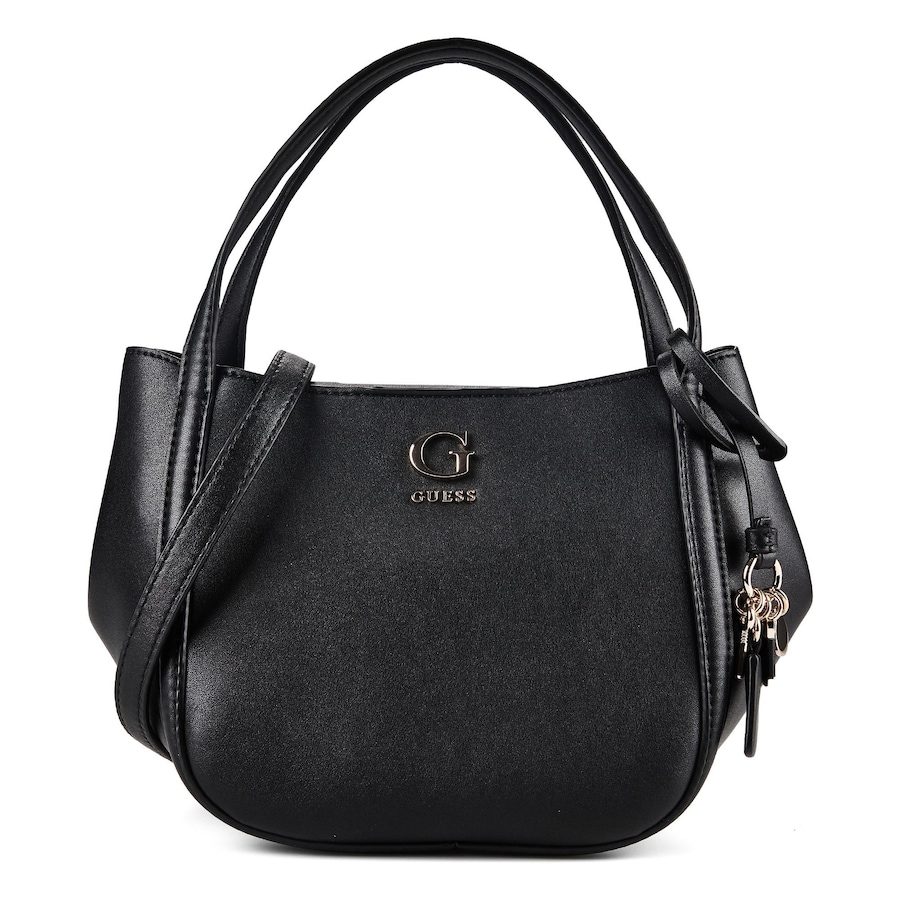 Guess Coleen Henkeltasche Handtaschen 1 ct Schwarz Damen