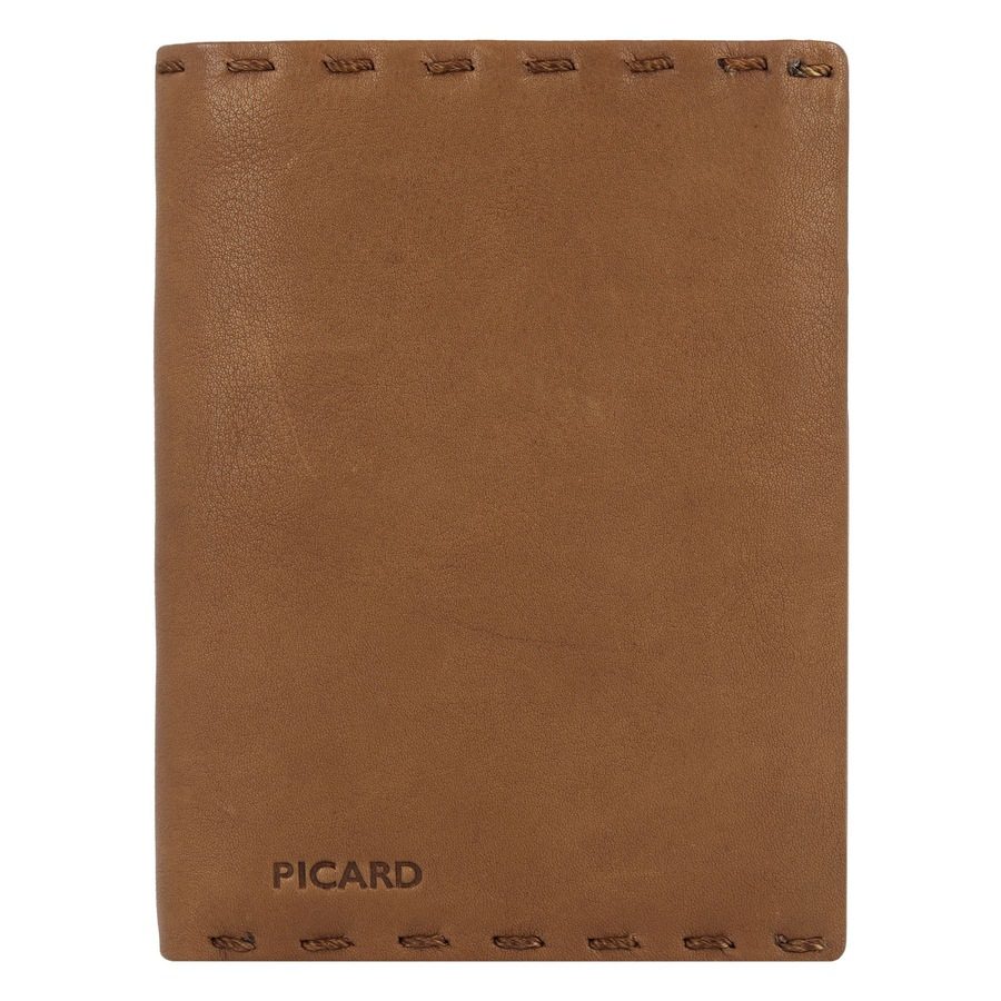 Picard Ranger 1 Herrengeldbörse Portemonnaies 1 ct Coral