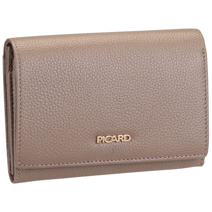 Picard Java 1 Damengeldbörse Portemonnaies 1 ct Nude