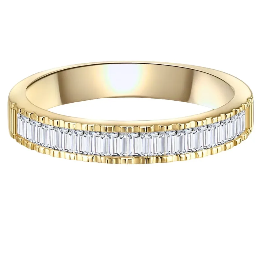 Glanzstücke München - Ring, 48, Gold