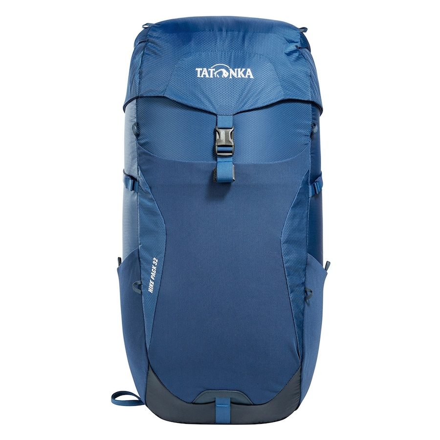 Tatonka Hike Pack Rucksack Reisetaschen 1 ct Violett Herren