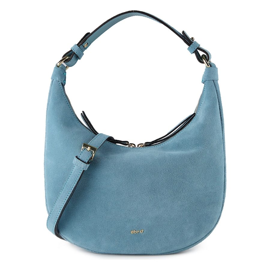 abro Nana Schultertasche Handtaschen 1 ct Braun Damen
