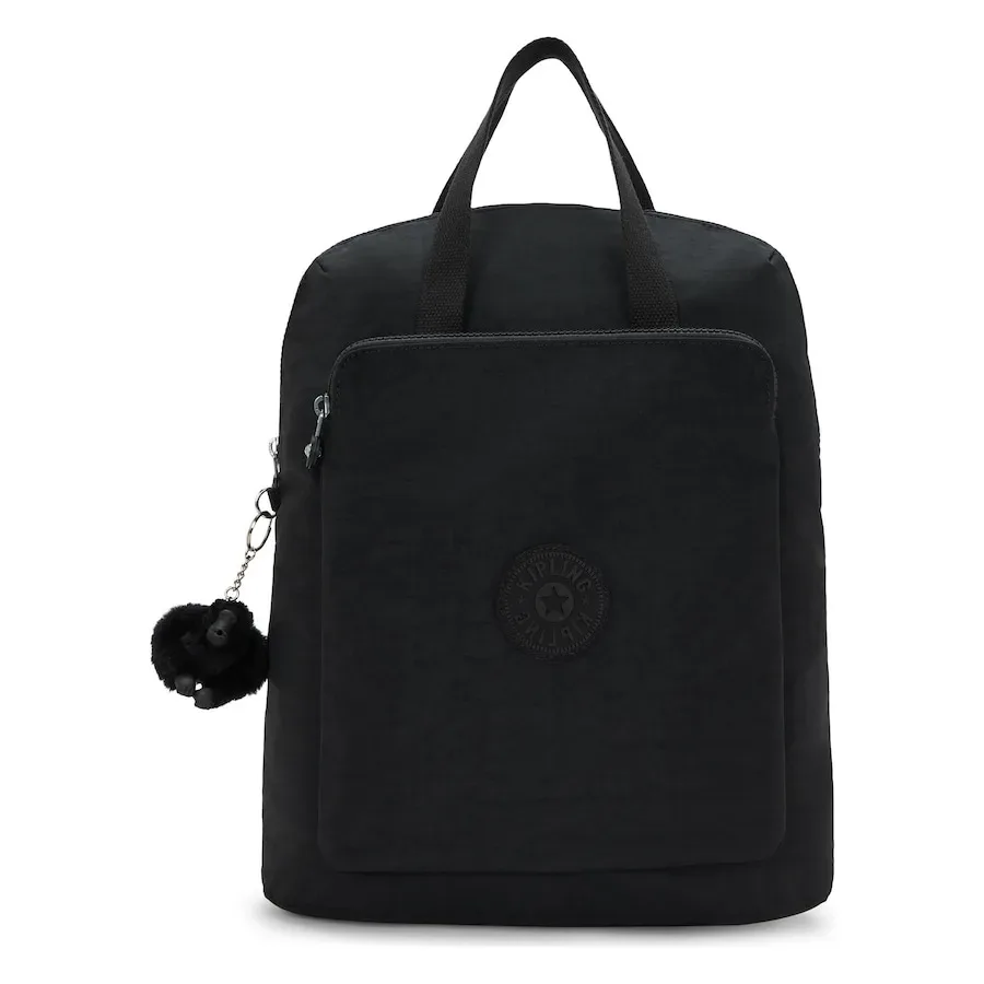 Kipling Basic Daypack Get inspired: Back to school & office 1 ct Schwarz Damen