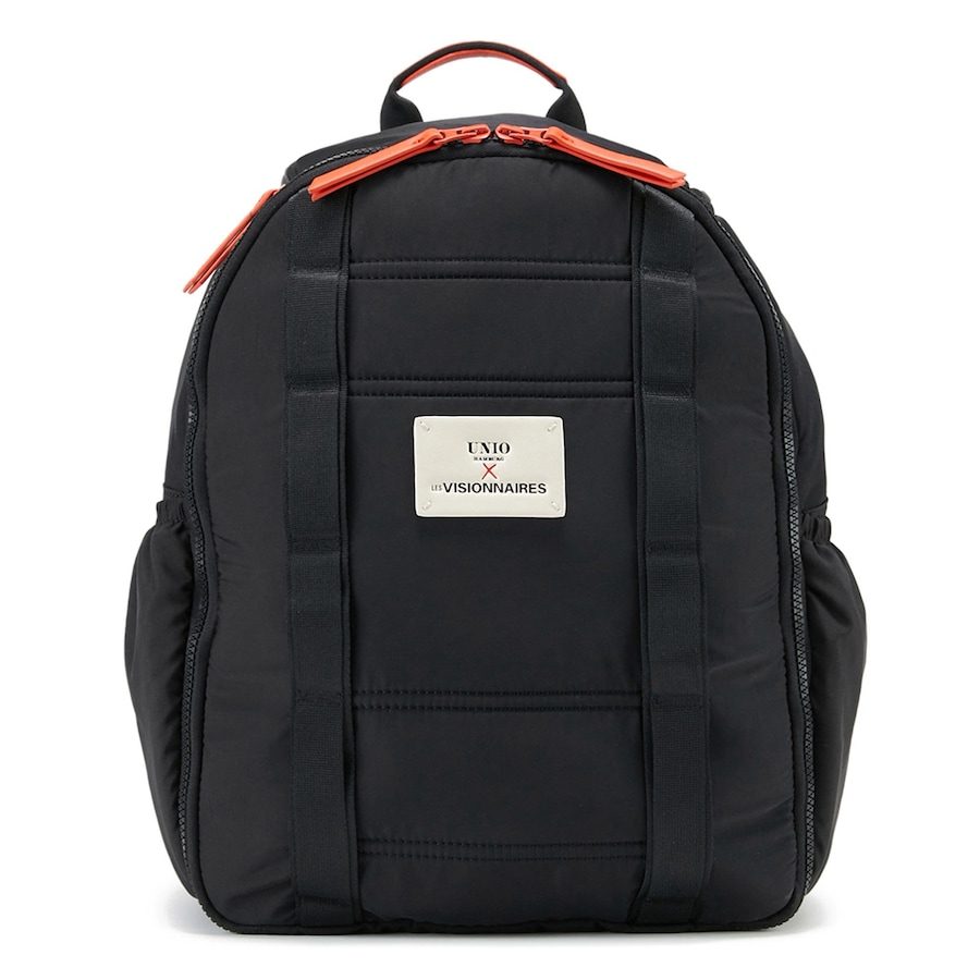 LES VISIONNAIRES Unio Backpack Daypack Reisetaschen 1 ct Schwarz Herren