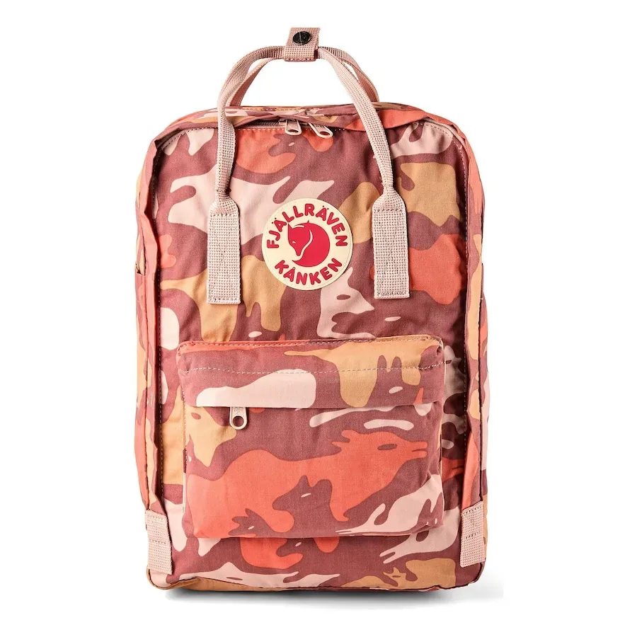 Fjällräven - Rucksack, 18 L, Rosa