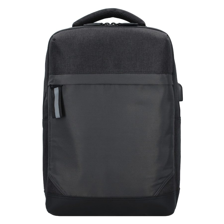 Picard Speed Daypack Reisetaschen 1 ct Schwarz Herren